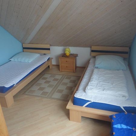 Apartment Schendel 泰特南 客房 照片