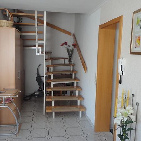 Apartment Schendel 泰特南 客房 照片