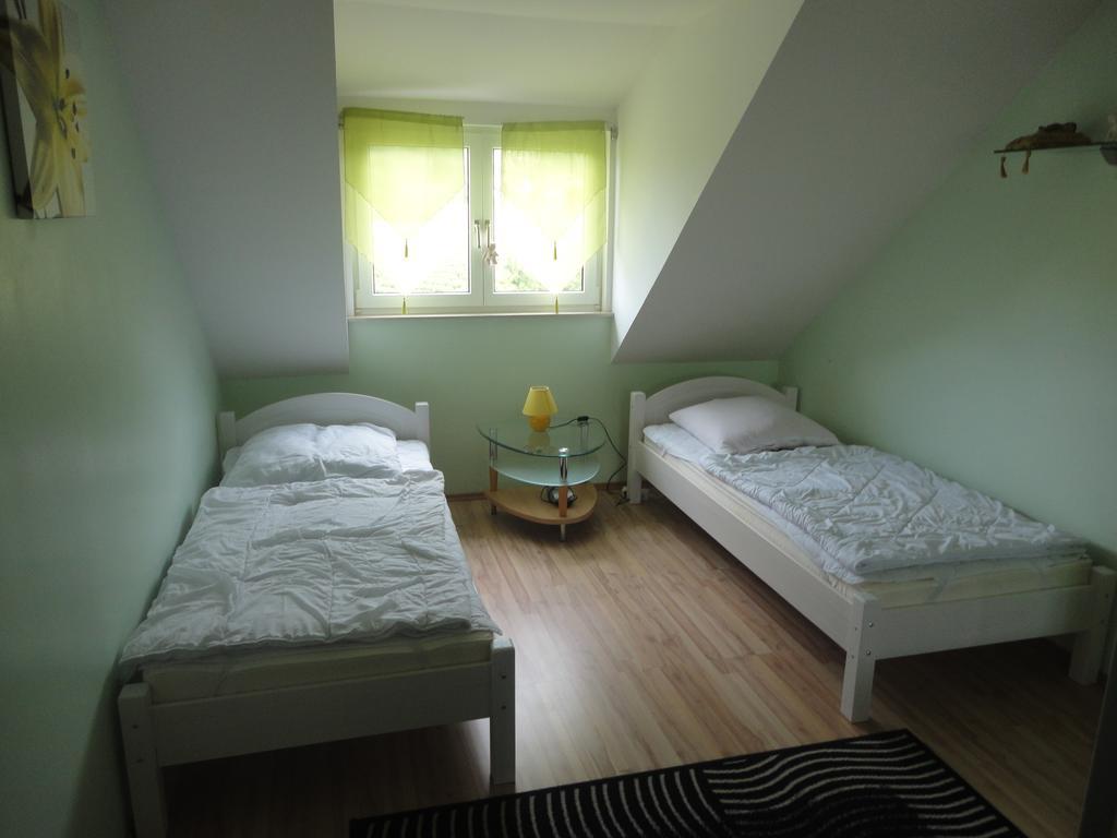 Apartment Schendel 泰特南 客房 照片