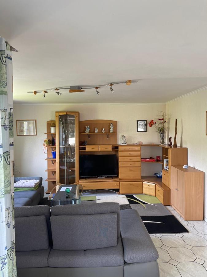 Apartment Schendel 泰特南 外观 照片