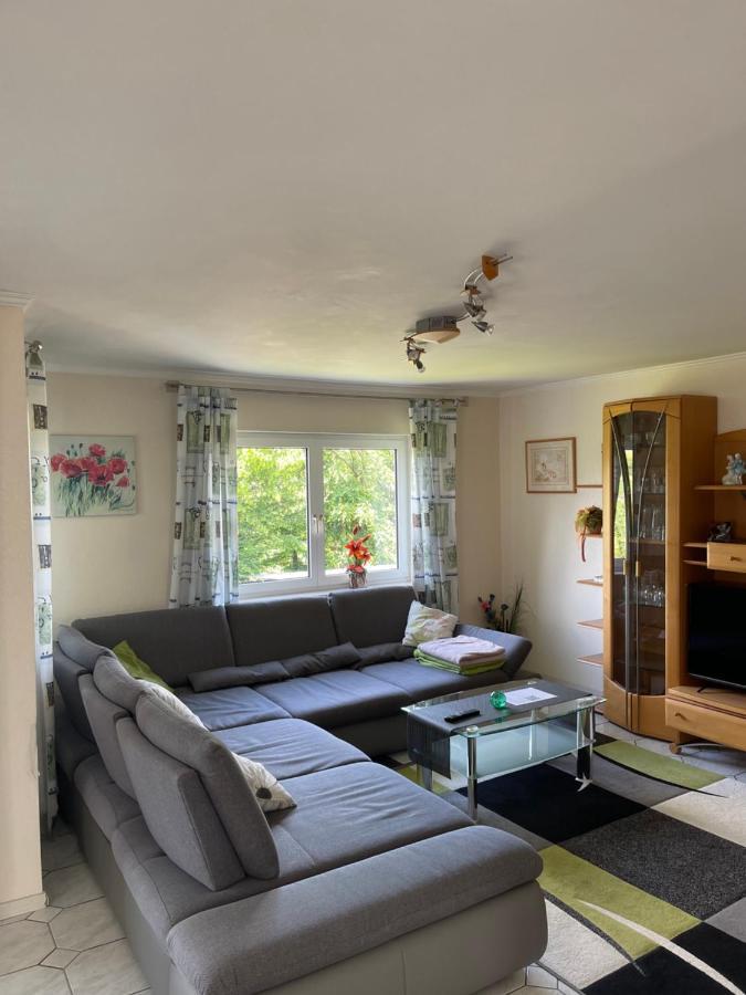 Apartment Schendel 泰特南 外观 照片