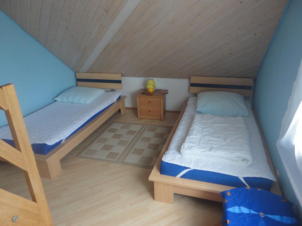 Apartment Schendel 泰特南 客房 照片