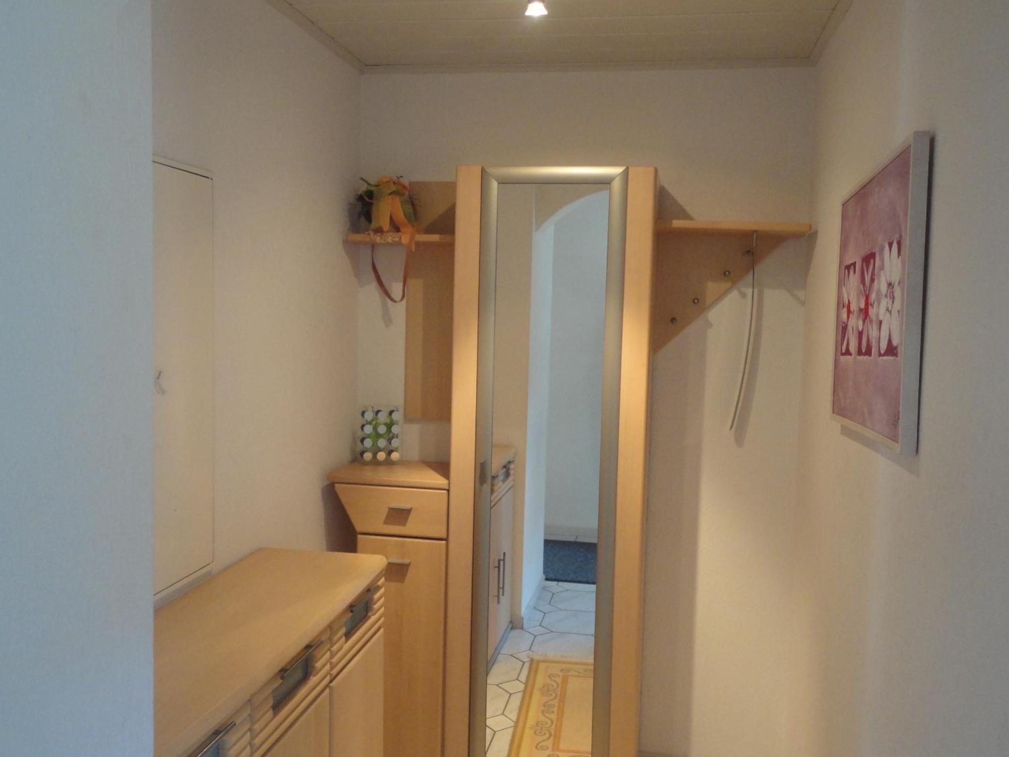 Apartment Schendel 泰特南 外观 照片