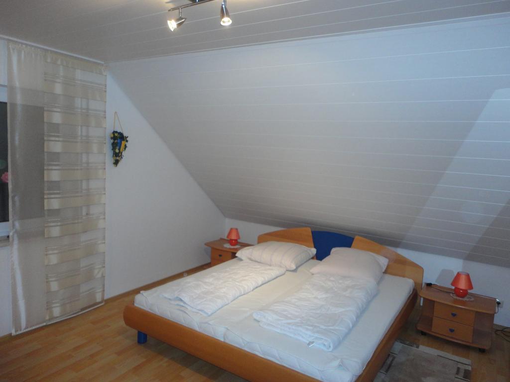Apartment Schendel 泰特南 客房 照片