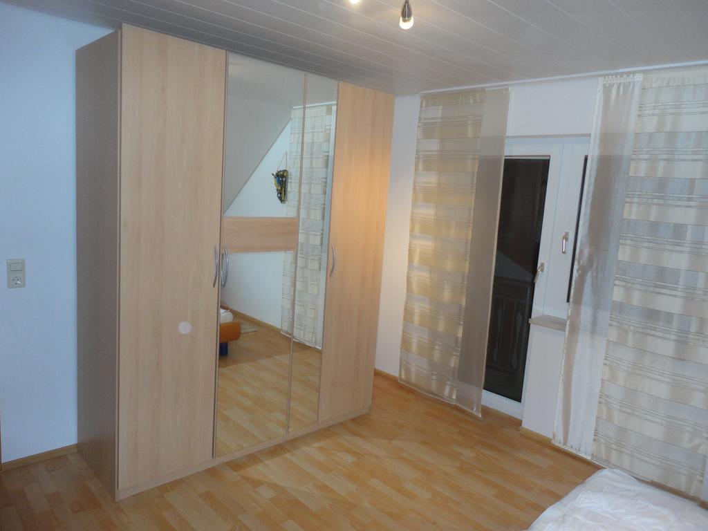 Apartment Schendel 泰特南 客房 照片