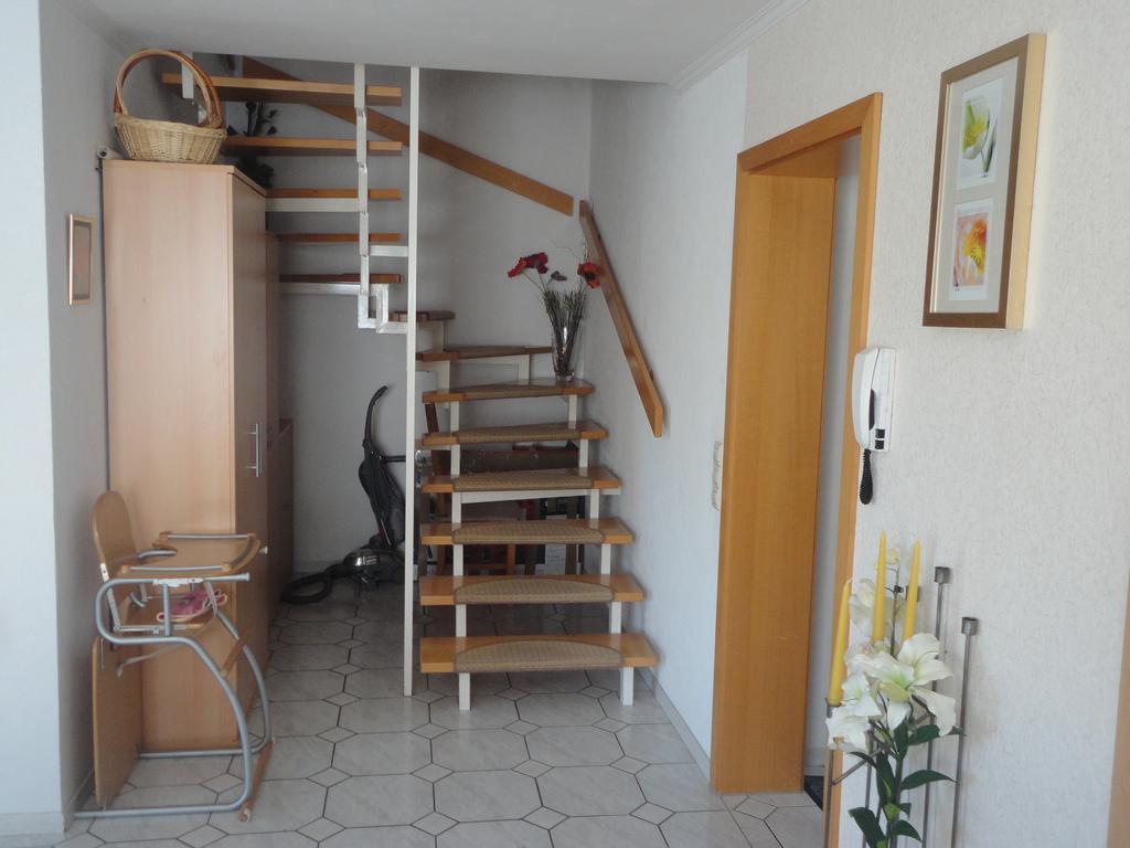 Apartment Schendel 泰特南 客房 照片