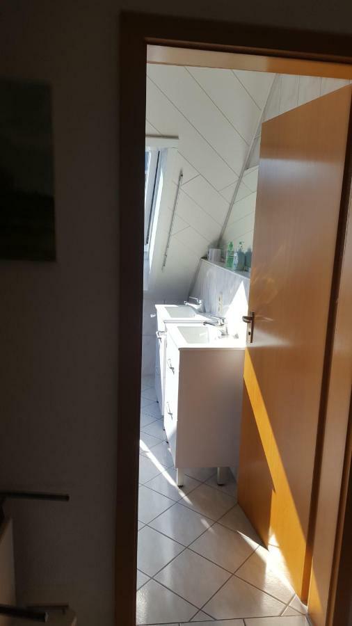 Apartment Schendel 泰特南 外观 照片